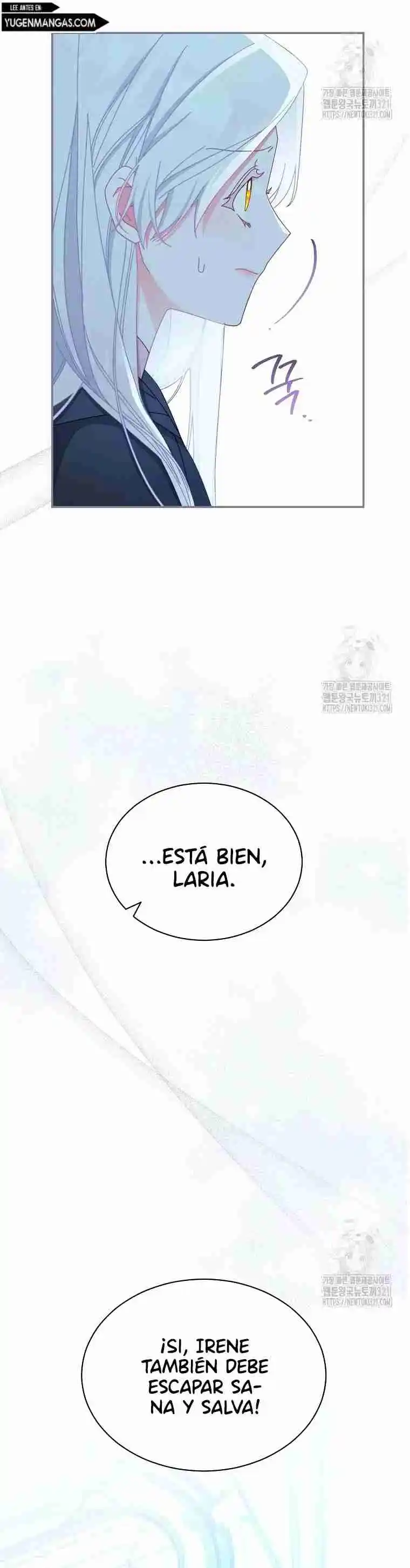 Me Haré Responsable Del Bienestar De Mi Esposo - Capítulo 79 - Página 6 - LectorTMOo