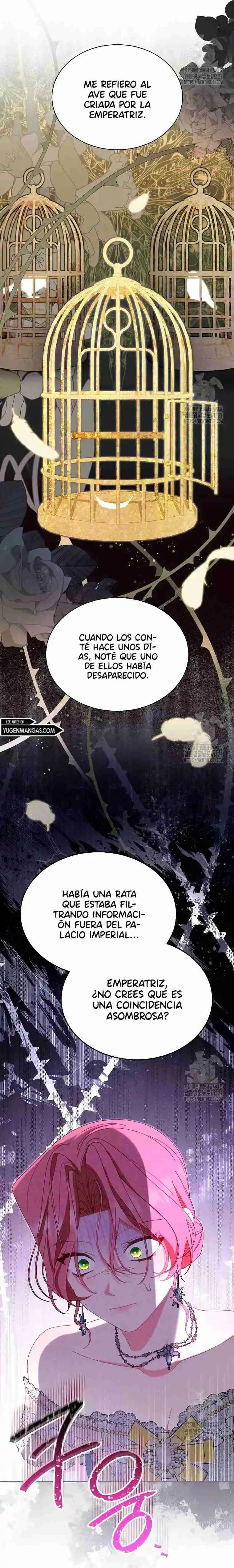 Me Haré Responsable Del Bienestar De Mi Esposo - Capítulo 79 - Página 16 - LectorTMOo