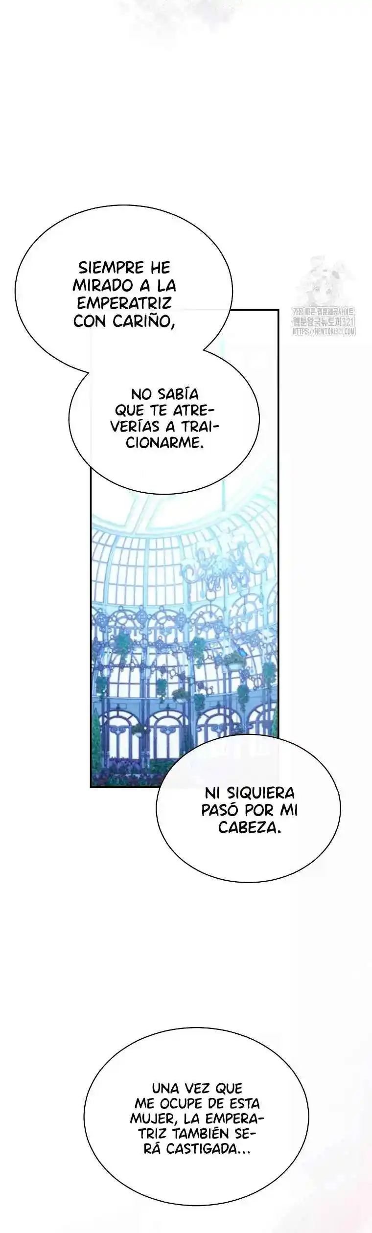 Me Haré Responsable Del Bienestar De Mi Esposo - Capítulo 79 - Página 17 - LectorTMOo