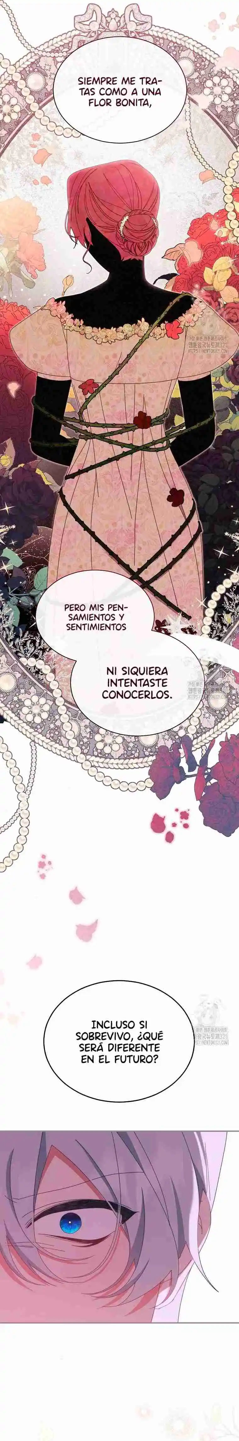 Me Haré Responsable Del Bienestar De Mi Esposo - Capítulo 79 - Página 20 - LectorTMOo