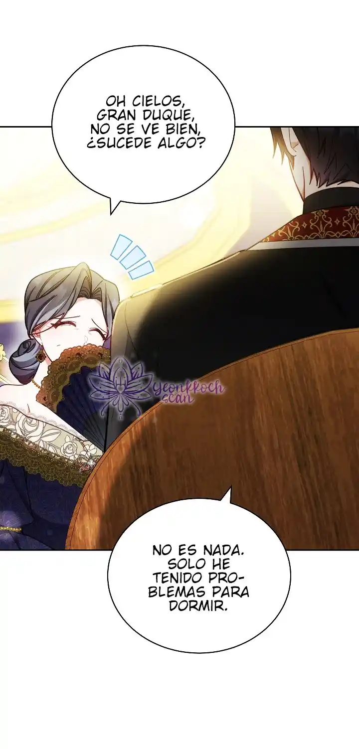 Me Haré Responsable Del Bienestar De Mi Esposo - Capítulo 8 - Página 9 - LectorTMOo