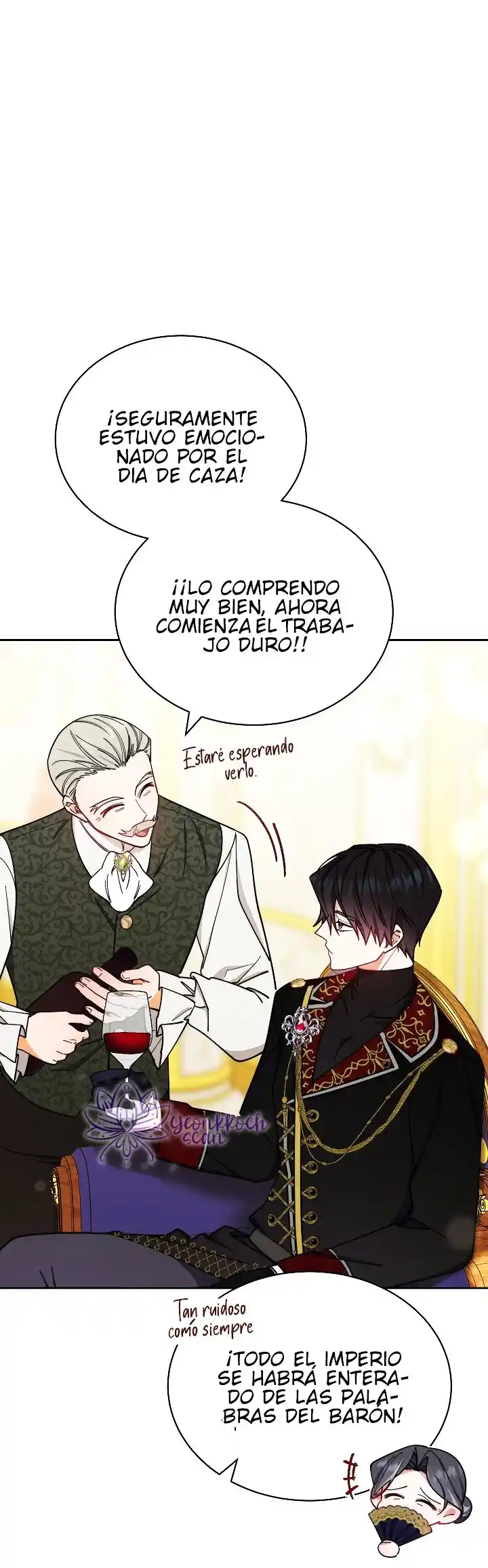 Me Haré Responsable Del Bienestar De Mi Esposo - Capítulo 8 - Página 10 - LectorTMOo