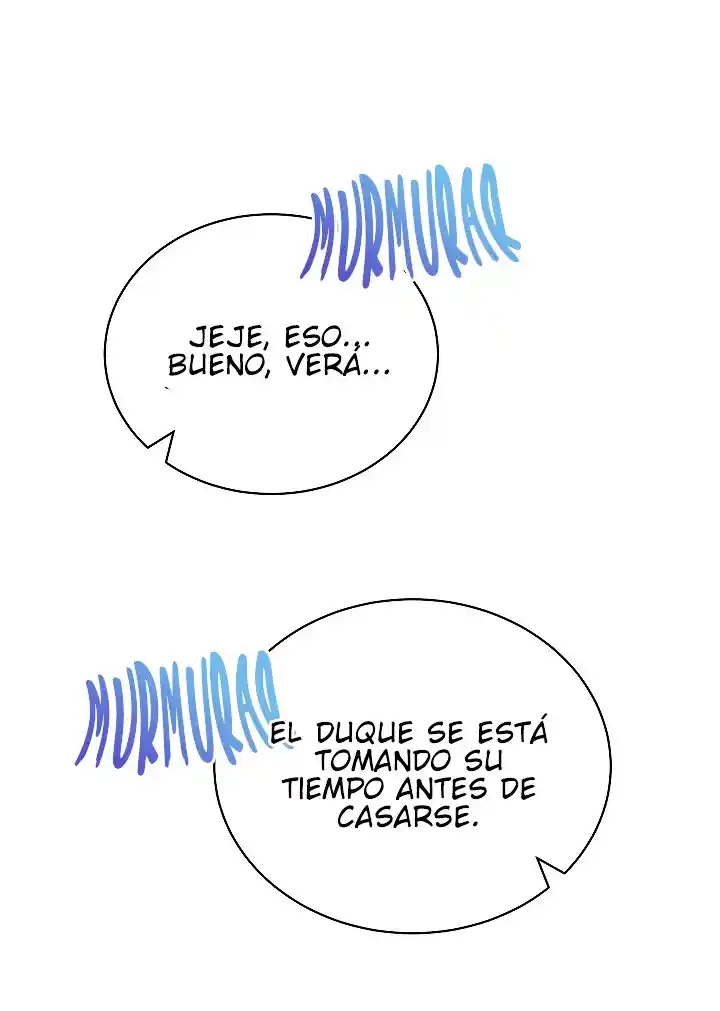 Me Haré Responsable Del Bienestar De Mi Esposo - Capítulo 8 - Página 17 - LectorTMOo
