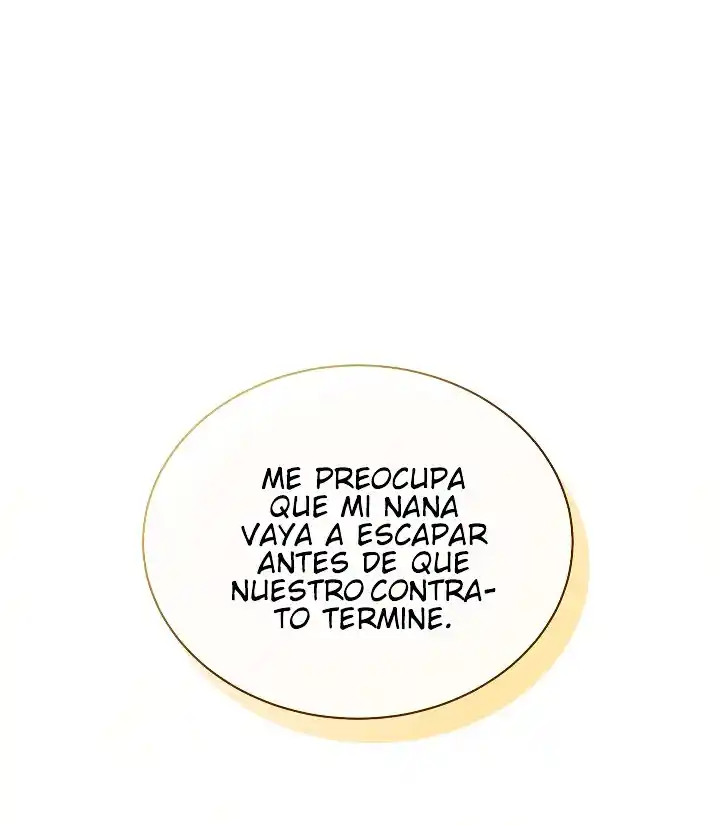 Me Haré Responsable Del Bienestar De Mi Esposo - Capítulo 8 - Página 27 - LectorTMOo