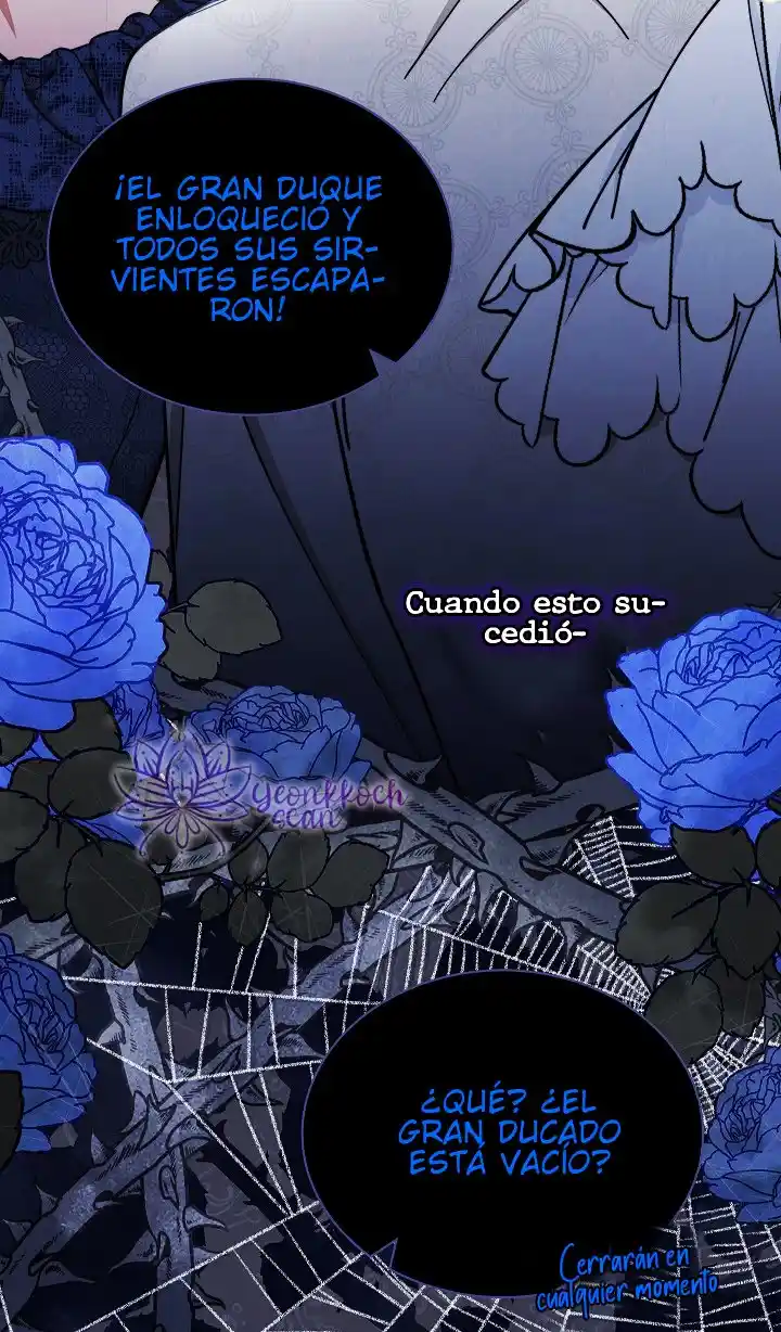 Me Haré Responsable Del Bienestar De Mi Esposo - Capítulo 8 - Página 51 - LectorTMOo