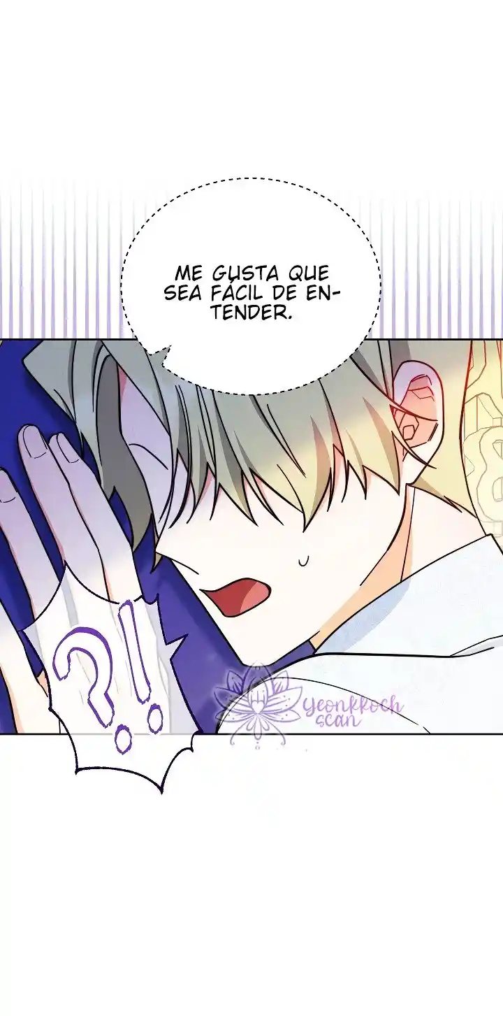 Me Haré Responsable Del Bienestar De Mi Esposo - Capítulo 8 - Página 54 - LectorTMOo