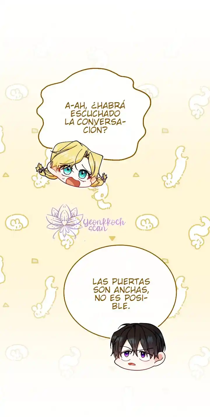 Me Haré Responsable Del Bienestar De Mi Esposo - Capítulo 8 - Página 58 - LectorTMOo