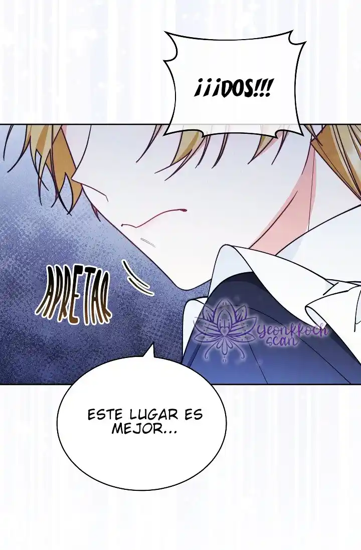 Me Haré Responsable Del Bienestar De Mi Esposo - Capítulo 8 - Página 61 - LectorTMOo