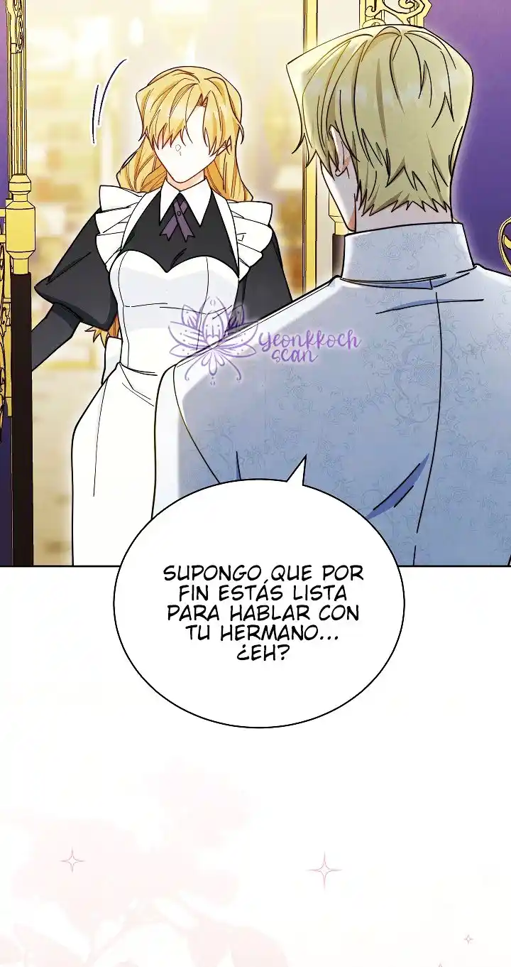 Me Haré Responsable Del Bienestar De Mi Esposo - Capítulo 8 - Página 70 - LectorTMOo