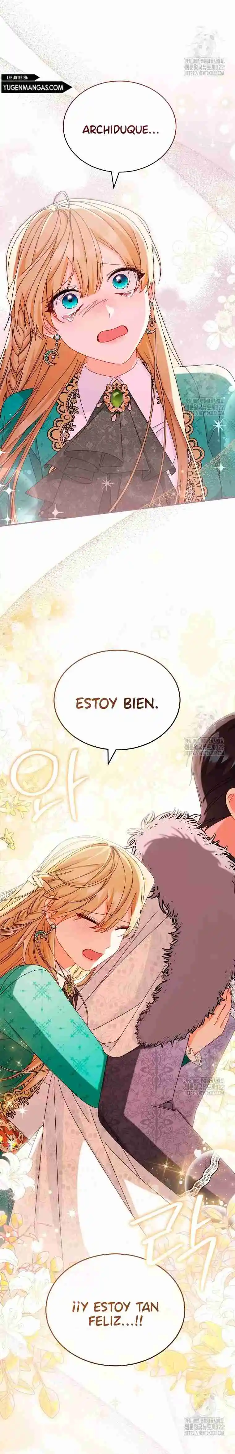 Me Haré Responsable Del Bienestar De Mi Esposo - Capítulo 80 - Página 5 - LectorTMOo