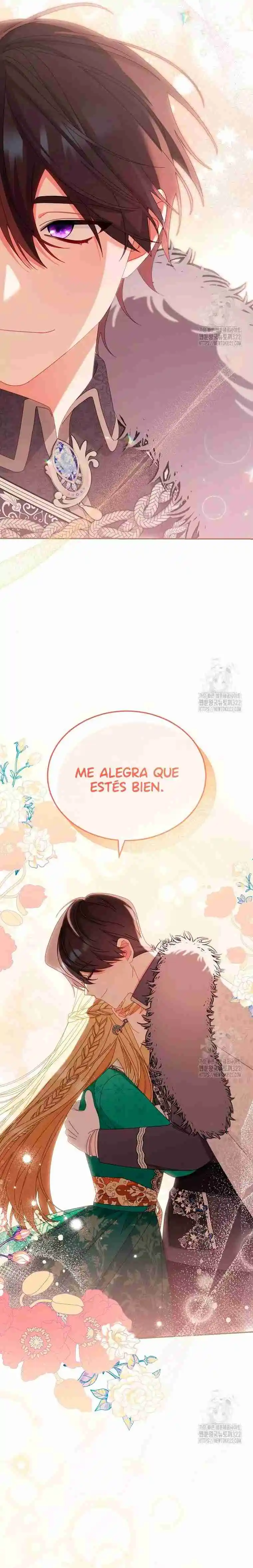 Me Haré Responsable Del Bienestar De Mi Esposo - Capítulo 80 - Página 6 - LectorTMOo