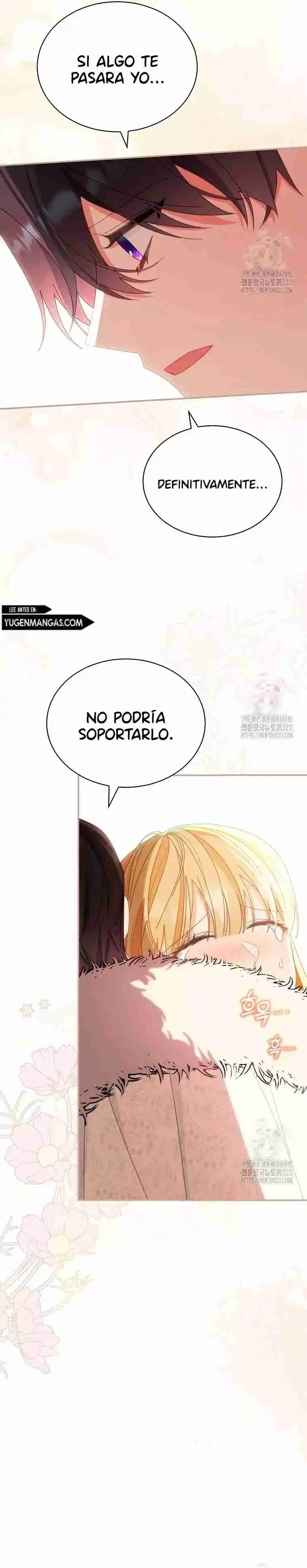 Me Haré Responsable Del Bienestar De Mi Esposo - Capítulo 80 - Página 7 - LectorTMOo