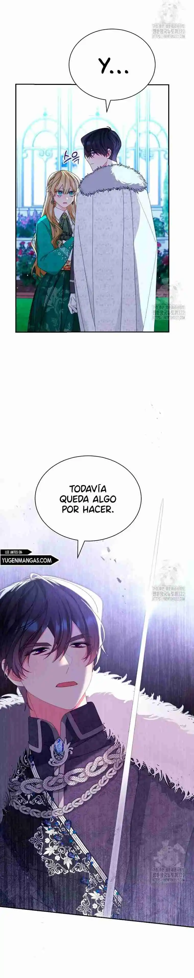Me Haré Responsable Del Bienestar De Mi Esposo - Capítulo 80 - Página 8 - LectorTMOo