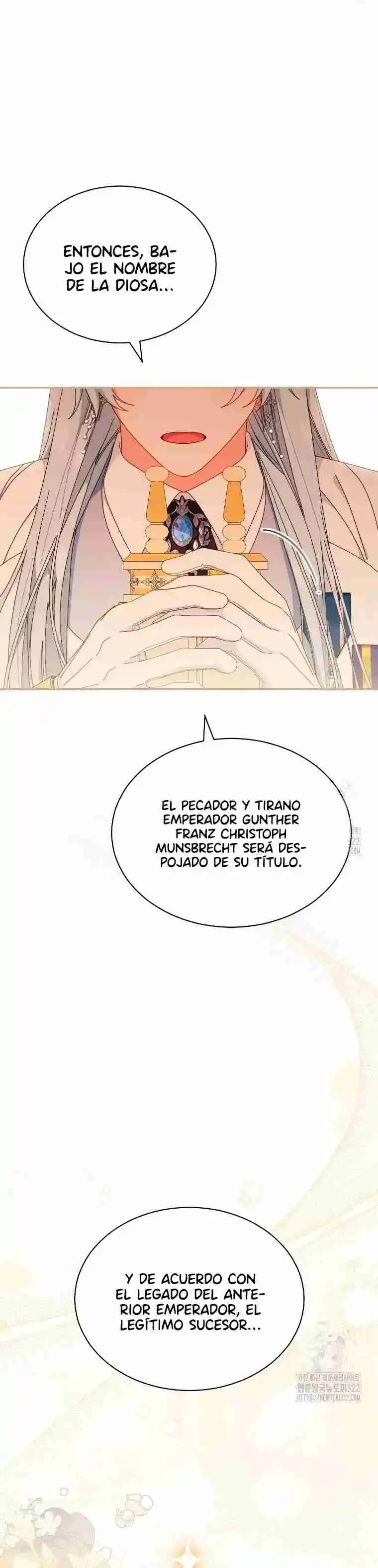 Me Haré Responsable Del Bienestar De Mi Esposo - Capítulo 80 - Página 18 - LectorTMOo