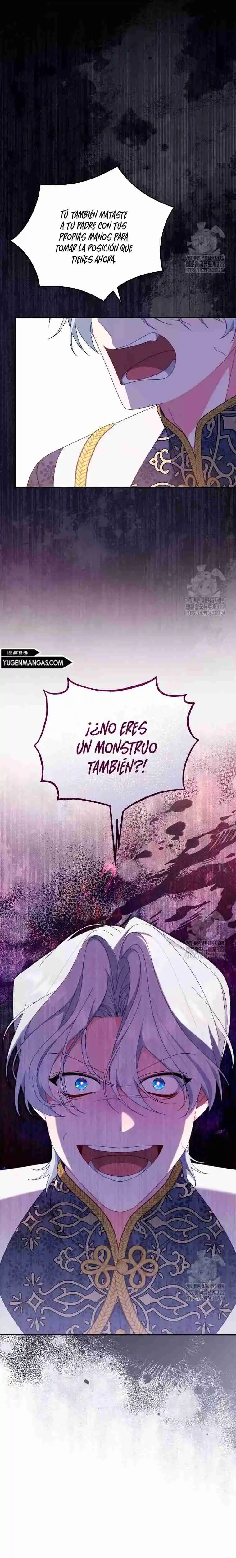 Me Haré Responsable Del Bienestar De Mi Esposo - Capítulo 80 - Página 24 - LectorTMOo