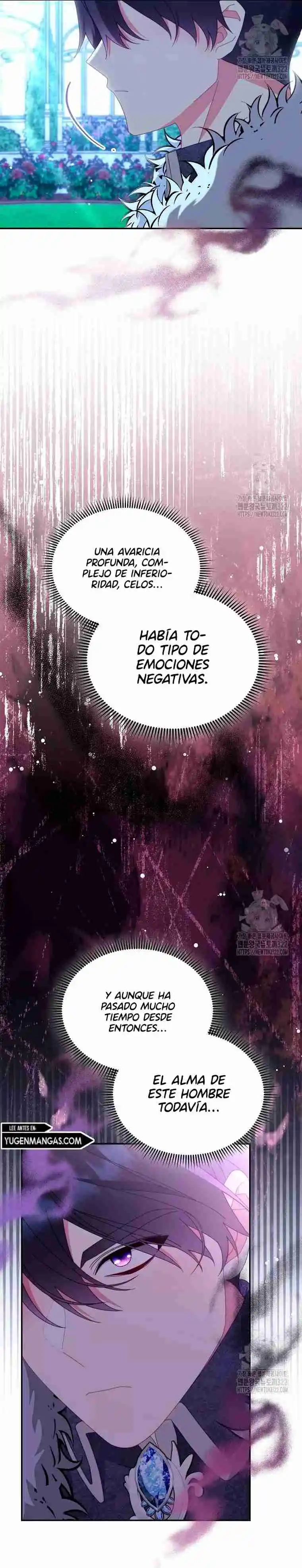 Me Haré Responsable Del Bienestar De Mi Esposo - Capítulo 80 - Página 30 - LectorTMOo