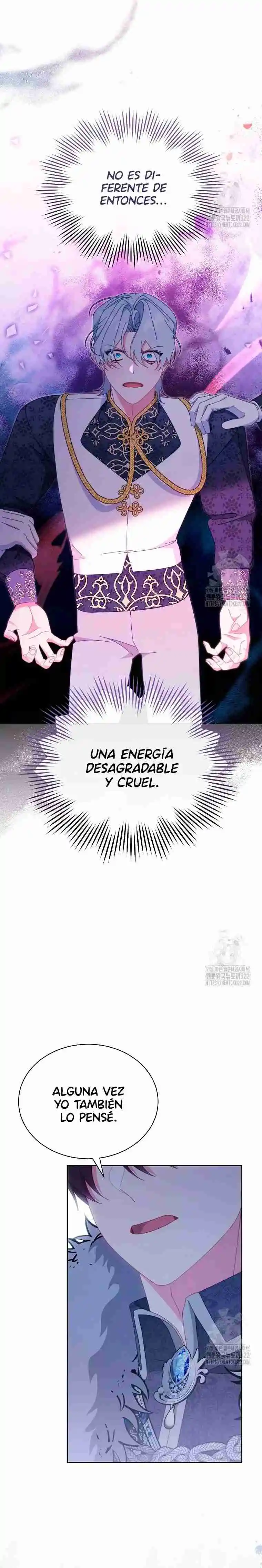 Me Haré Responsable Del Bienestar De Mi Esposo - Capítulo 80 - Página 31 - LectorTMOo