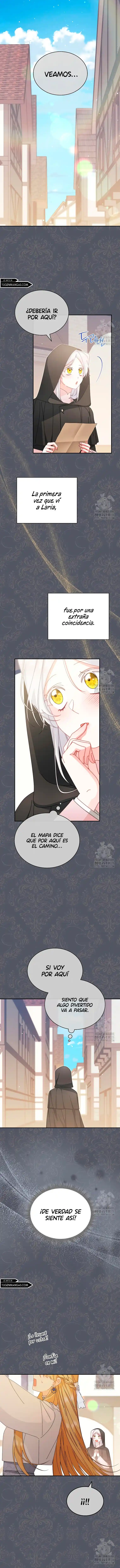 Me Haré Responsable Del Bienestar De Mi Esposo - Capítulo 87 - Página 2 - LectorTMOo