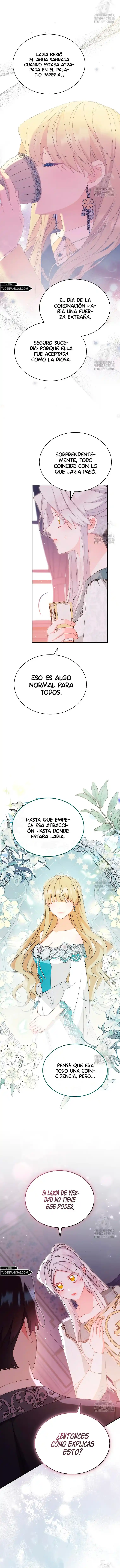 Me Haré Responsable Del Bienestar De Mi Esposo - Capítulo 87 - Página 10 - LectorTMOo