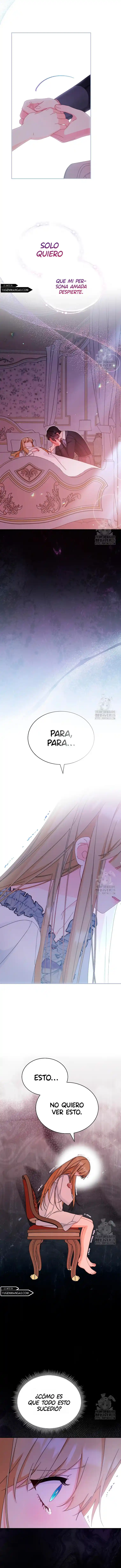 Me Haré Responsable Del Bienestar De Mi Esposo - Capítulo 87 - Página 12 - LectorTMOo