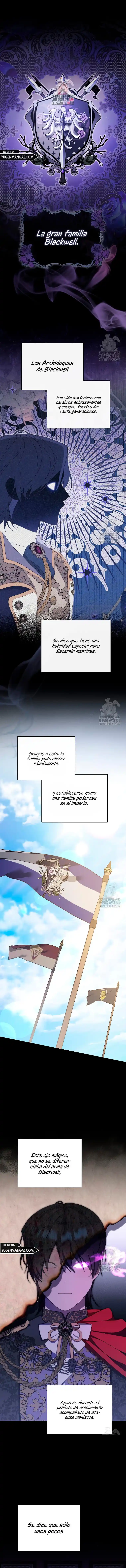 Me Haré Responsable Del Bienestar De Mi Esposo - Capítulo 88 - Página 2 - LectorTMOo