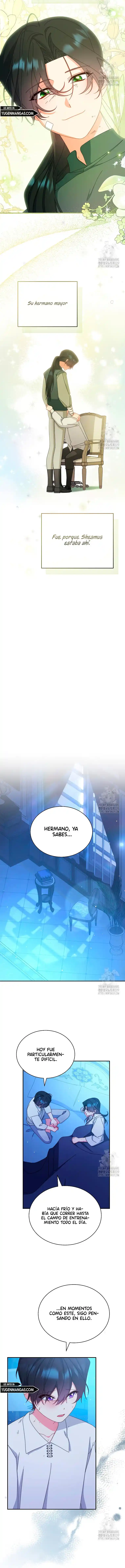 Me Haré Responsable Del Bienestar De Mi Esposo - Capítulo 88 - Página 7 - LectorTMOo