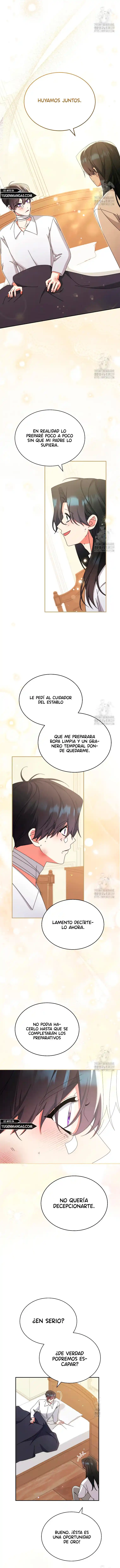 Me Haré Responsable Del Bienestar De Mi Esposo - Capítulo 88 - Página 12 - LectorTMOo