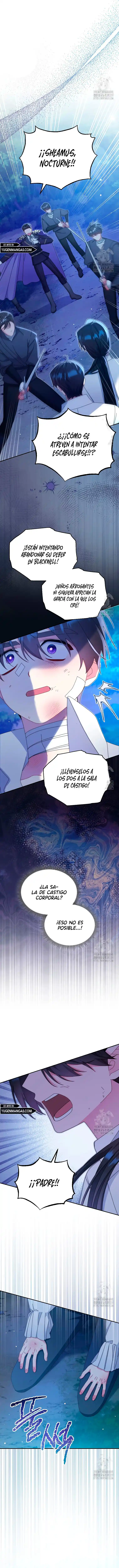 Me Haré Responsable Del Bienestar De Mi Esposo - Capítulo 88 - Página 14 - LectorTMOo