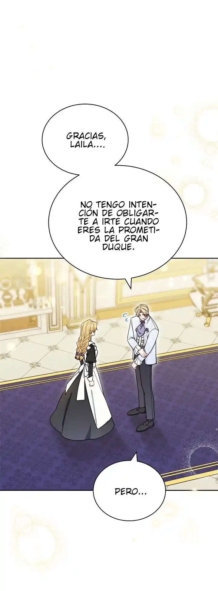 Me Haré Responsable Del Bienestar De Mi Esposo - Capítulo 9 - Página 12 - LectorTMOo