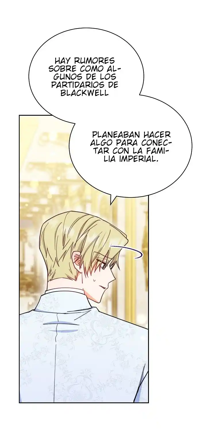Me Haré Responsable Del Bienestar De Mi Esposo - Capítulo 9 - Página 15 - LectorTMOo