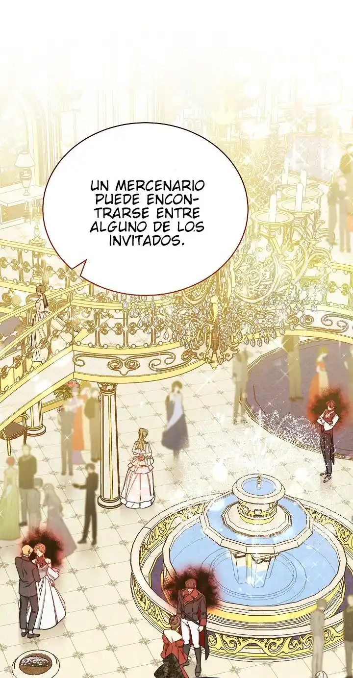 Me Haré Responsable Del Bienestar De Mi Esposo - Capítulo 9 - Página 16 - LectorTMOo