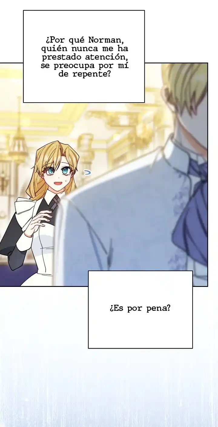 Me Haré Responsable Del Bienestar De Mi Esposo - Capítulo 9 - Página 20 - LectorTMOo