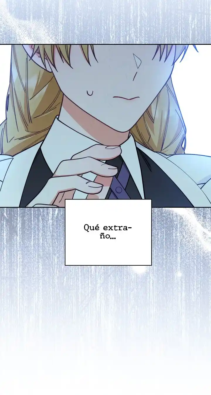 Me Haré Responsable Del Bienestar De Mi Esposo - Capítulo 9 - Página 21 - LectorTMOo