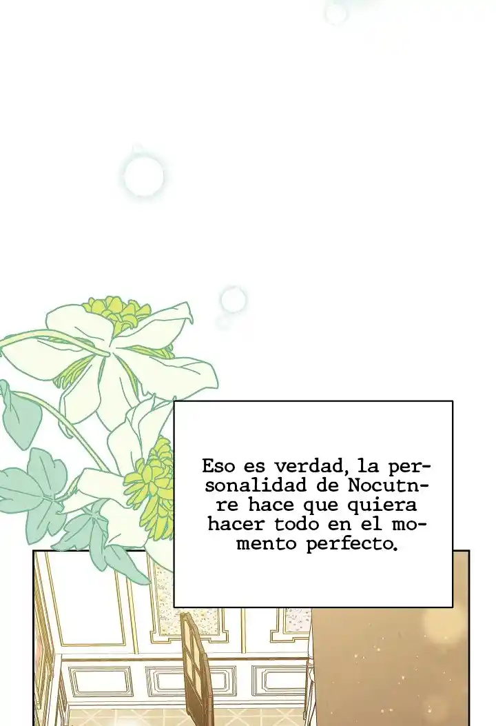 Me Haré Responsable Del Bienestar De Mi Esposo - Capítulo 9 - Página 24 - LectorTMOo