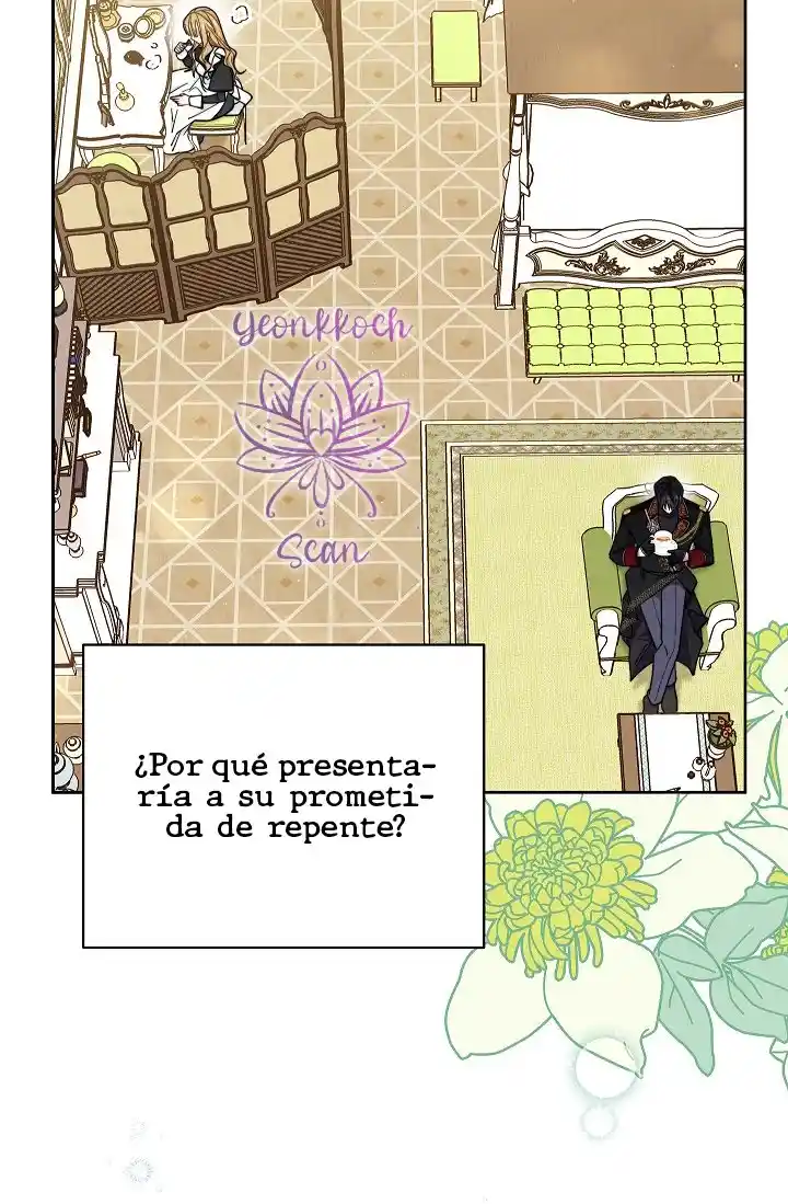 Me Haré Responsable Del Bienestar De Mi Esposo - Capítulo 9 - Página 25 - LectorTMOo