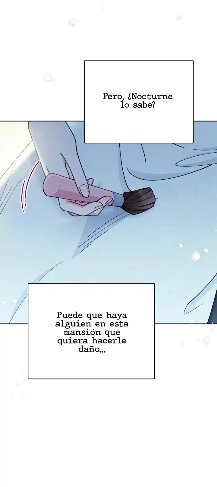 Me Haré Responsable Del Bienestar De Mi Esposo - Capítulo 9 - Página 26 - LectorTMOo