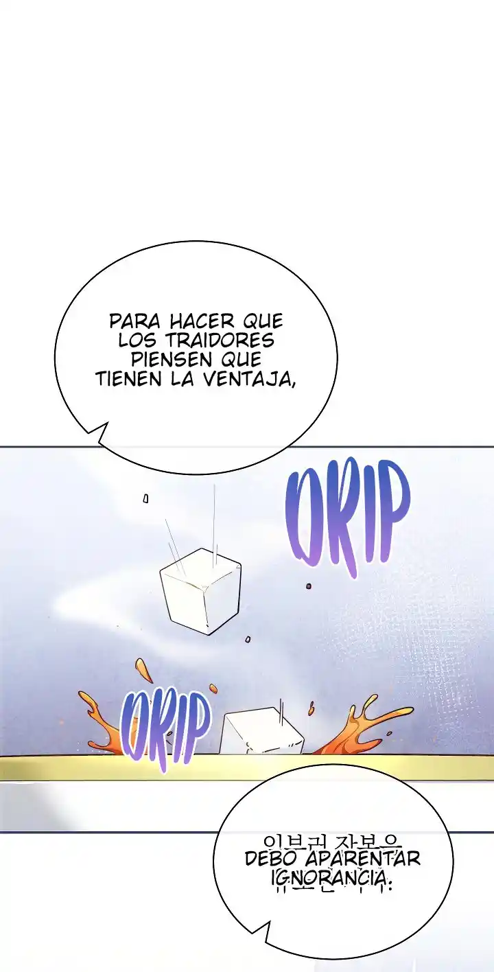 Me Haré Responsable Del Bienestar De Mi Esposo - Capítulo 9 - Página 31 - LectorTMOo