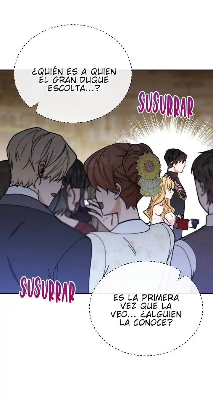 Me Haré Responsable Del Bienestar De Mi Esposo - Capítulo 9 - Página 48 - LectorTMOo