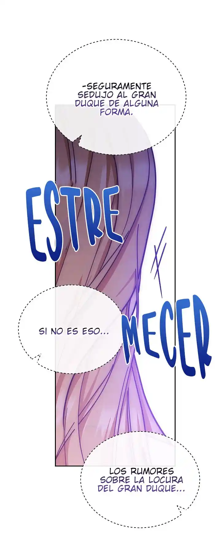 Me Haré Responsable Del Bienestar De Mi Esposo - Capítulo 9 - Página 51 - LectorTMOo