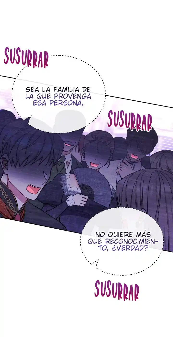 Me Haré Responsable Del Bienestar De Mi Esposo - Capítulo 9 - Página 52 - LectorTMOo