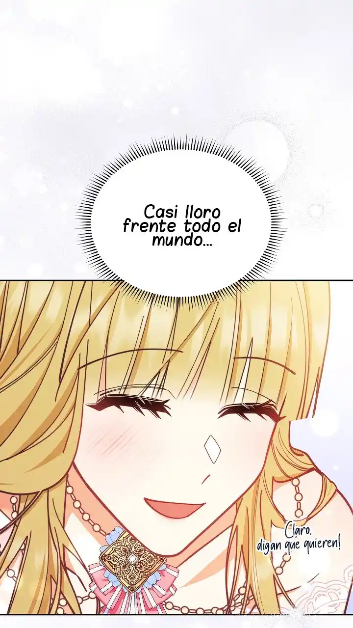Me Haré Responsable Del Bienestar De Mi Esposo - Capítulo 9 - Página 62 - LectorTMOo