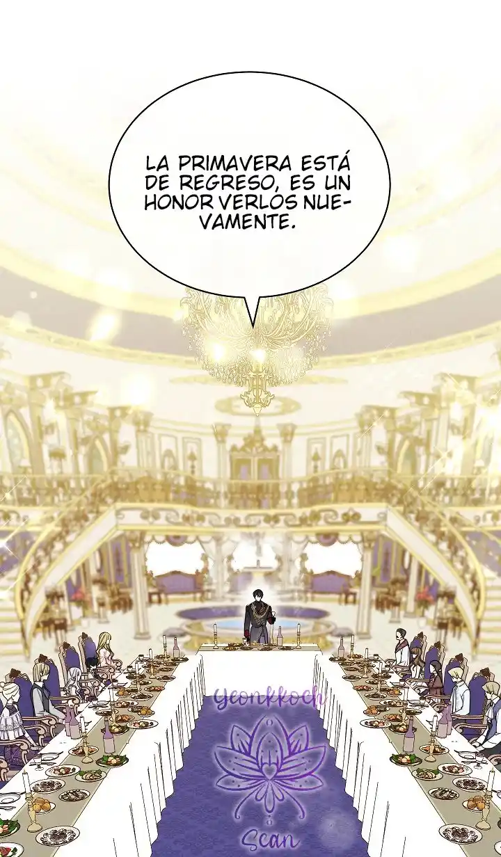 Me Haré Responsable Del Bienestar De Mi Esposo - Capítulo 9 - Página 67 - LectorTMOo