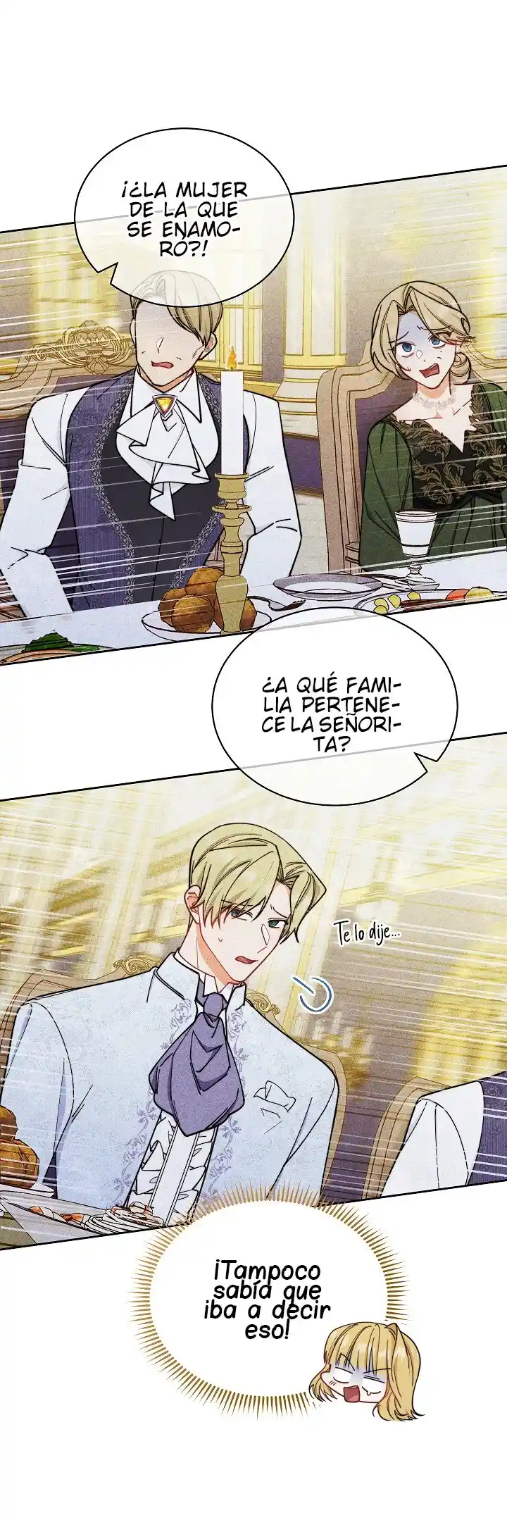 Me Haré Responsable Del Bienestar De Mi Esposo - Capítulo 9 - Página 77 - LectorTMOo
