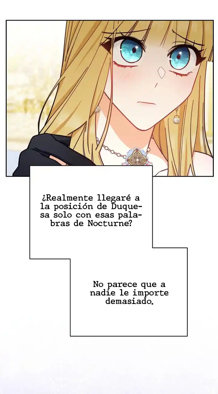 Me Haré Responsable Del Bienestar De Mi Esposo - Capítulo 9 - Página 83 - LectorTMOo