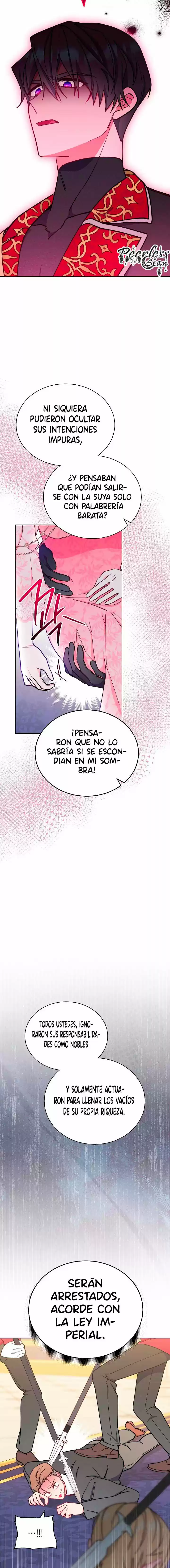Me Haré Responsable Del Bienestar Del Protagonista Masculino - Capítulo 10 - Página 6 - LectorTMOo