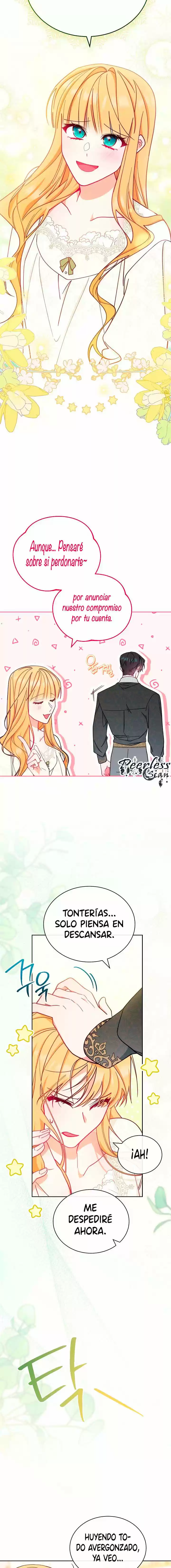 Me Haré Responsable Del Bienestar Del Protagonista Masculino - Capítulo 10 - Página 13 - LectorTMOo