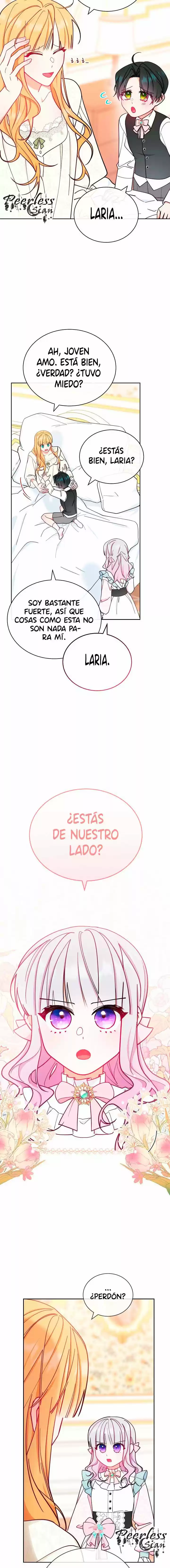 Me Haré Responsable Del Bienestar Del Protagonista Masculino - Capítulo 10 - Página 14 - LectorTMOo