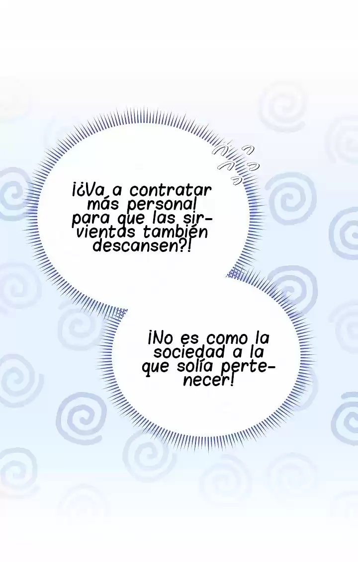 Me Haré Responsable Del Bienestar Del Protagonista Masculino - Capítulo 16 - Página 15 - LectorTMOo