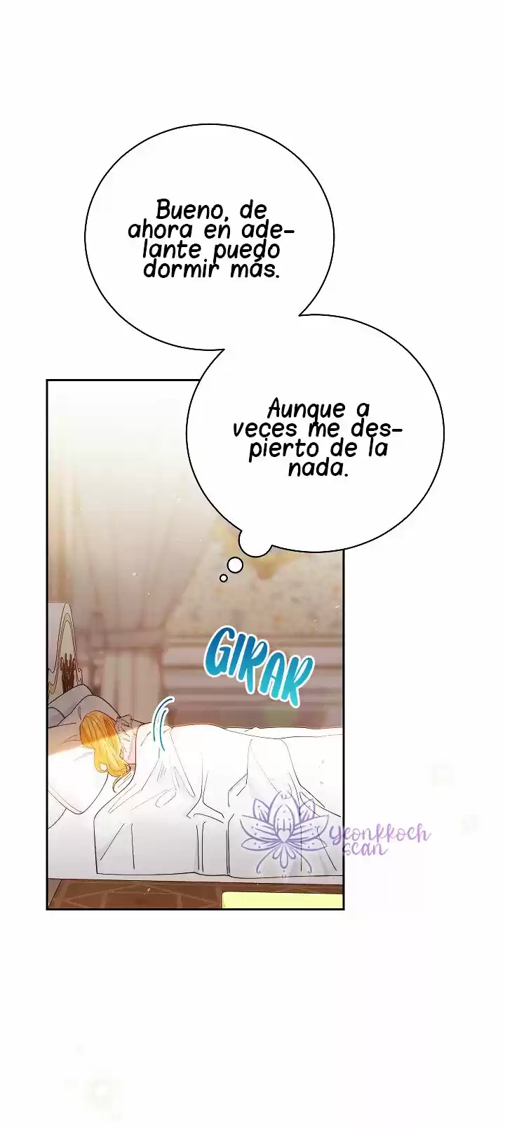 Me Haré Responsable Del Bienestar Del Protagonista Masculino - Capítulo 16 - Página 30 - LectorTMOo