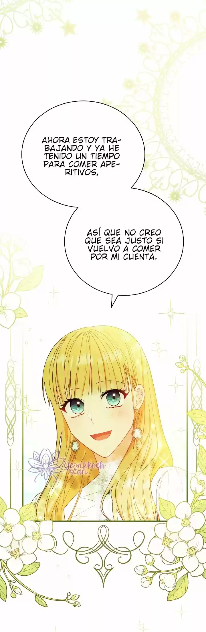 Me Haré Responsable Del Bienestar Del Protagonista Masculino - Capítulo 16 - Página 43 - LectorTMOo